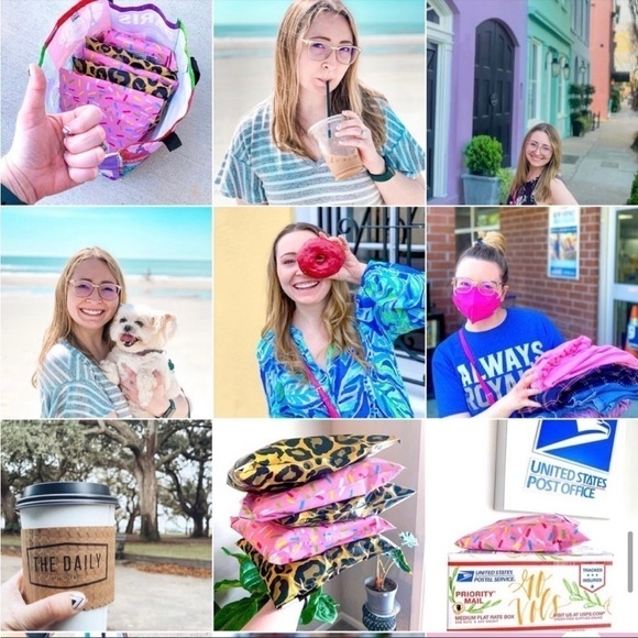 Meet Me @poshpastrychef✨ - Picture 16 of 16